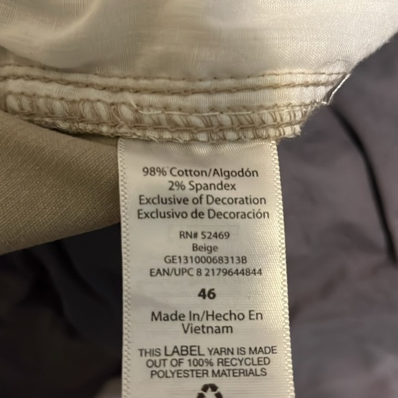 George men’s cargo shorts - Picture 5 of 5